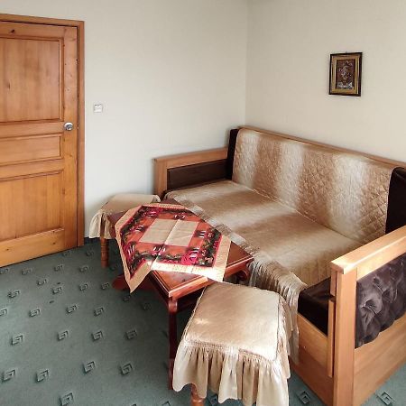 Guest Rooms Grachenovi Bansko Exterior photo