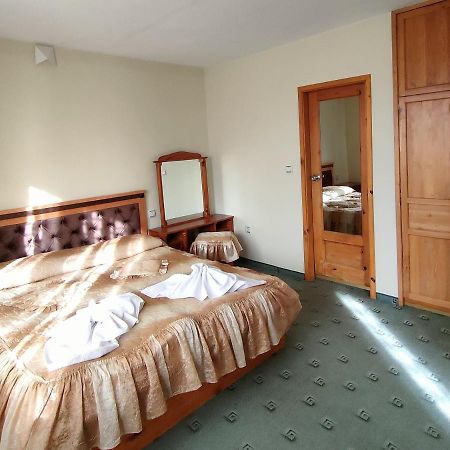 Guest Rooms Grachenovi Bansko Exterior photo