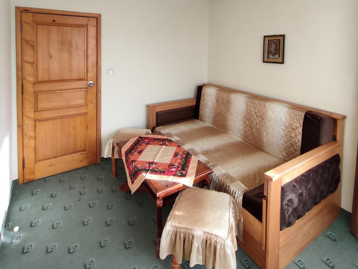 Guest Rooms Grachenovi Bansko Exterior photo