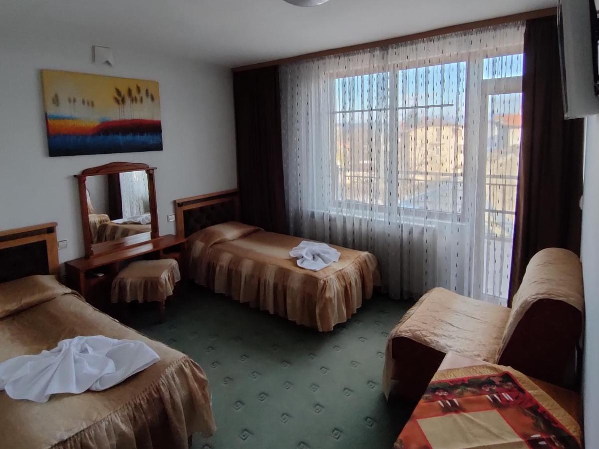 Guest Rooms Grachenovi Bansko Exterior photo