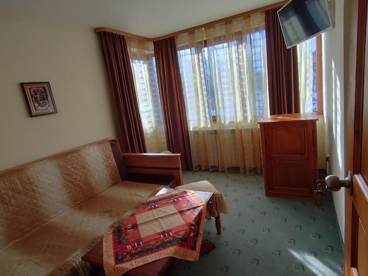 Guest Rooms Grachenovi Bansko Exterior photo
