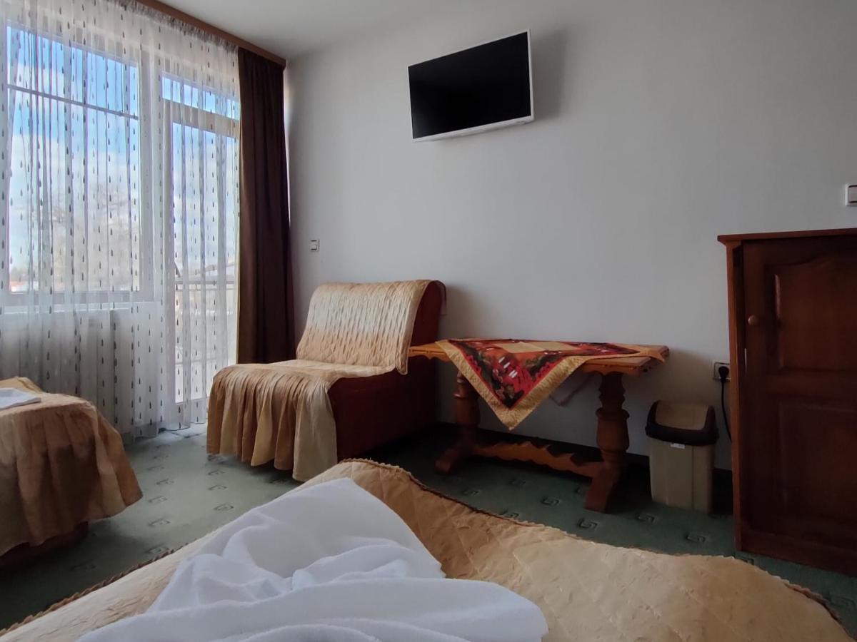 Guest Rooms Grachenovi Bansko Exterior photo