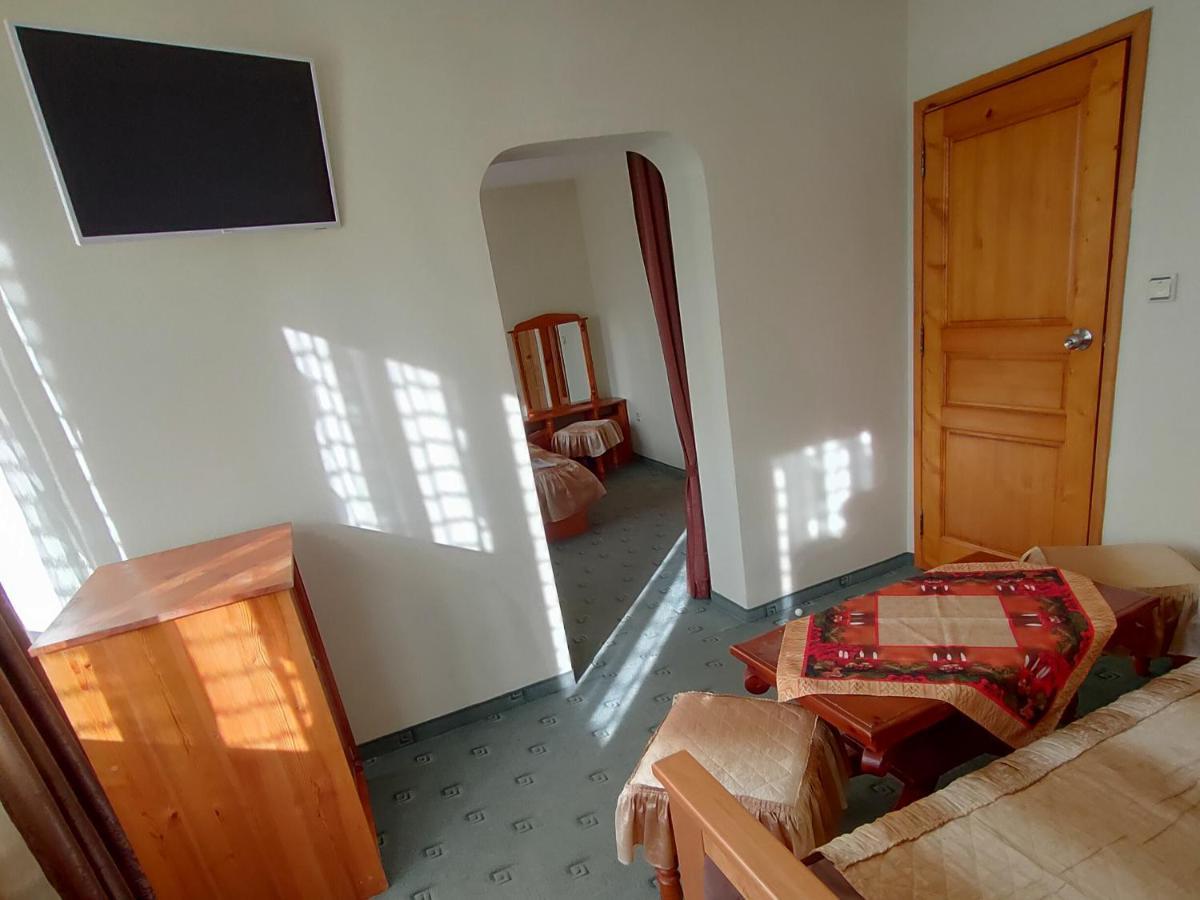 Guest Rooms Grachenovi Bansko Exterior photo