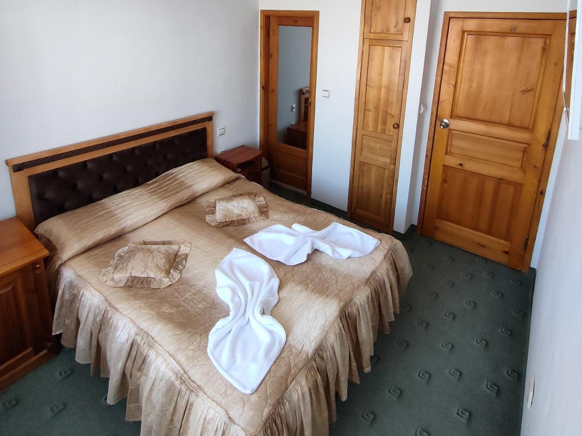 Guest Rooms Grachenovi Bansko Exterior photo