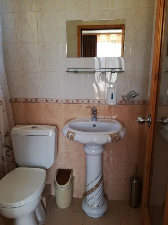 Guest Rooms Grachenovi Bansko Exterior photo