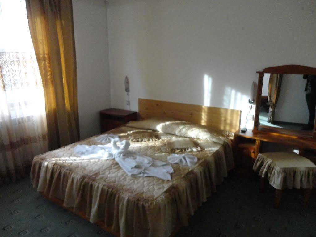 Guest Rooms Grachenovi Bansko Exterior photo