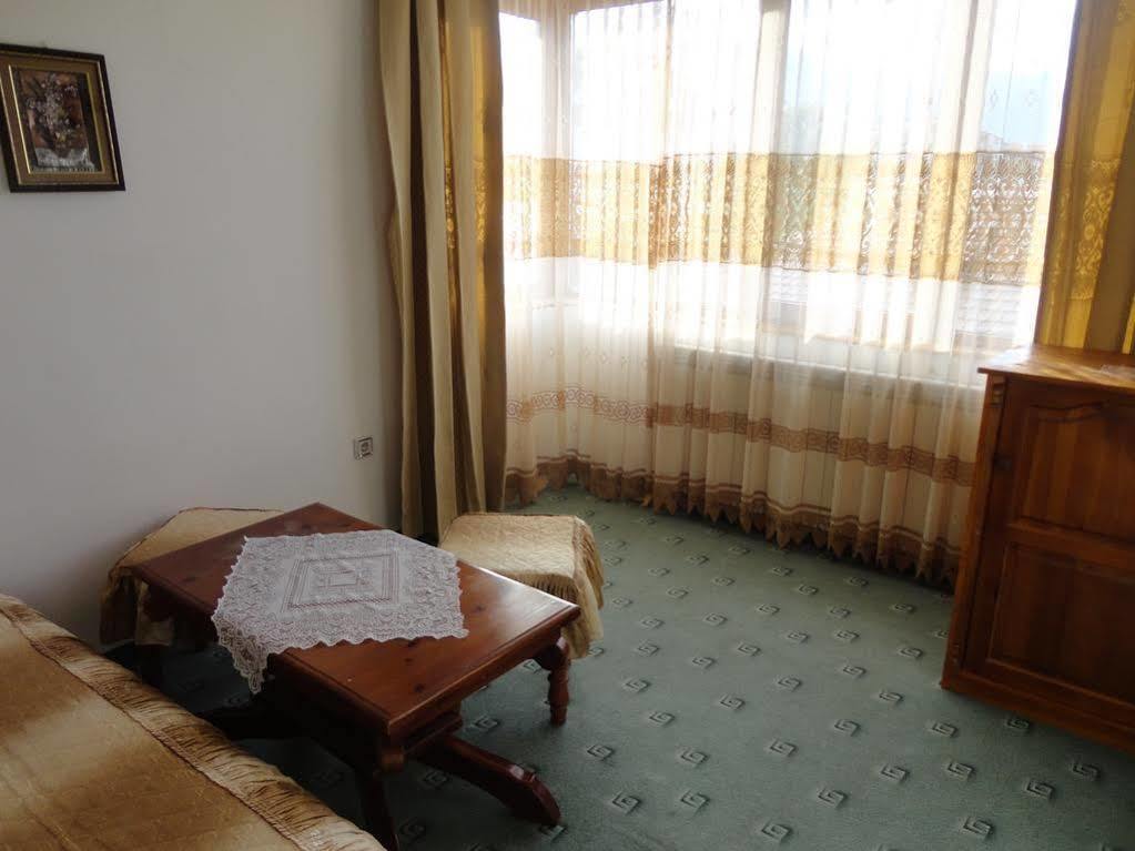 Guest Rooms Grachenovi Bansko Exterior photo